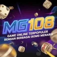 Logo mg108